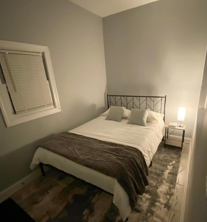 Capitol Hill Apartment With Free Parking Washington Exteriér fotografie